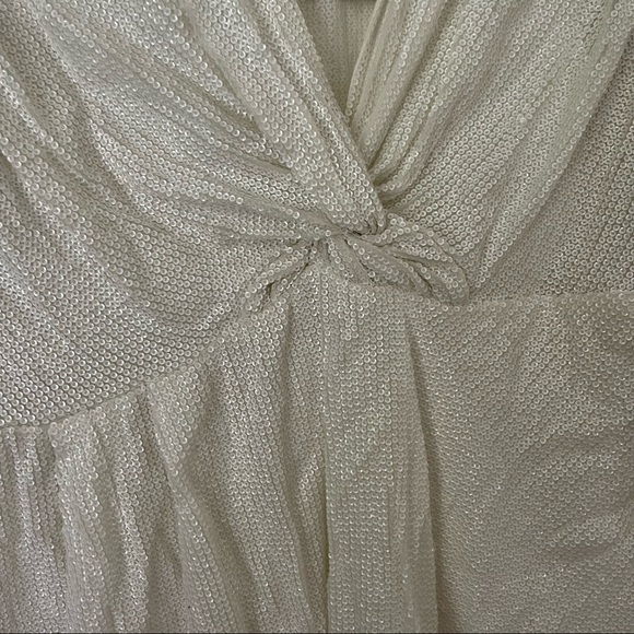 IRO sequin dress - Picture 3 of 7